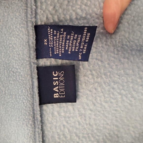 Turtle neck and jacket set - Picture 6 of 6